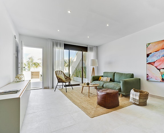 En megler med gode referanser - SPANIA1.no