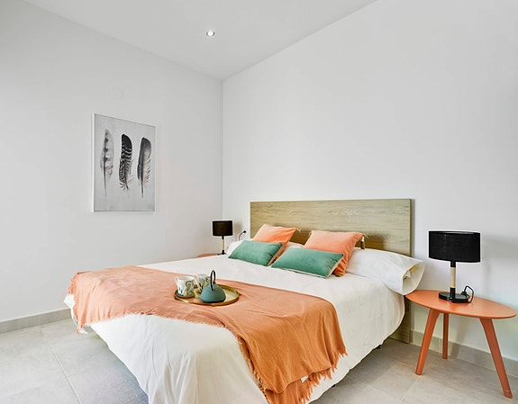 En megler med gode referanser - SPANIA1.no