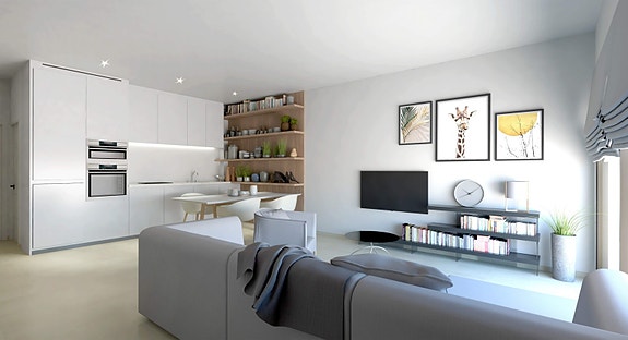 En megler med gode referanser - SPANIA1.no