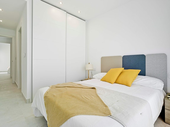 En megler med gode referanser - SPANIA1.no