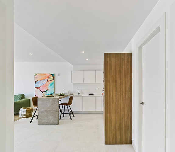 En megler med gode referanser - SPANIA1.no