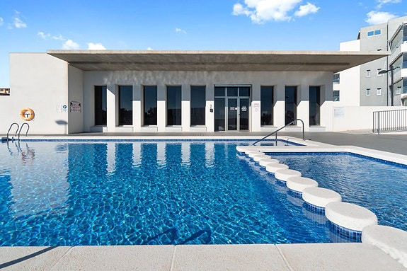 En megler med gode referanser - SPANIA1.no