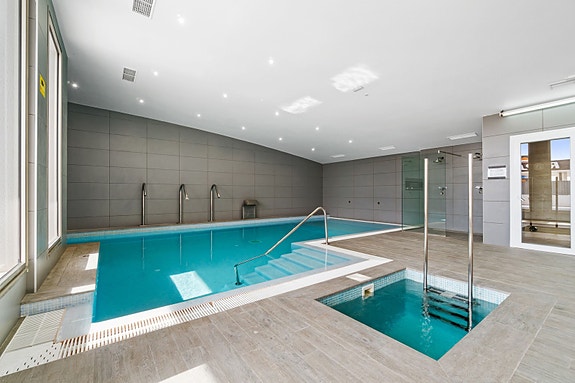 En megler med gode referanser - SPANIA1.no