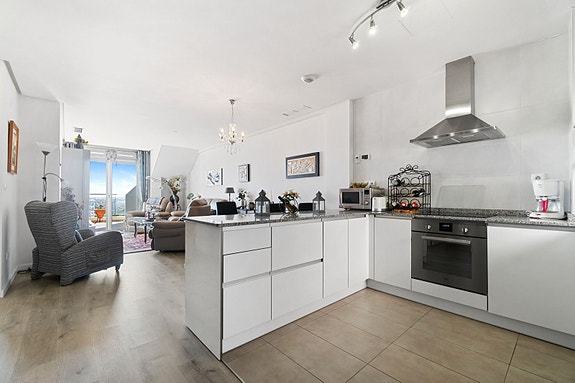 En megler med gode referanser - SPANIA1.no