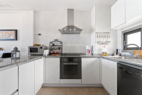 En megler med gode referanser - SPANIA1.no