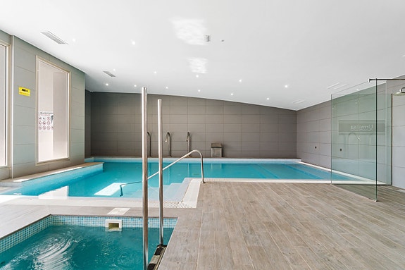 En megler med gode referanser - SPANIA1.no