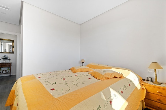 En megler med gode referanser - SPANIA1.no