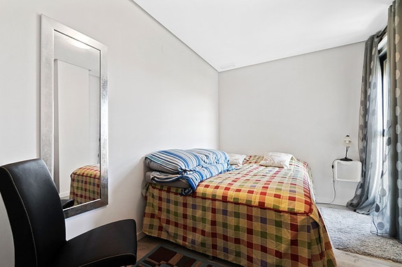 En megler med gode referanser - SPANIA1.no