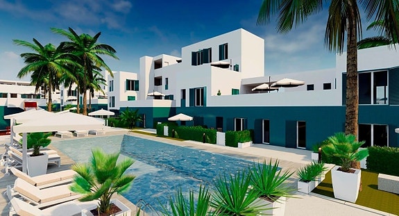 En megler med gode referanser - SPANIA1.no