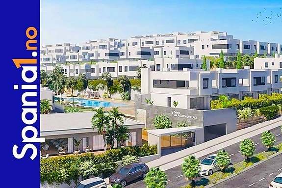 En megler med gode referanser - SPANIA1.no