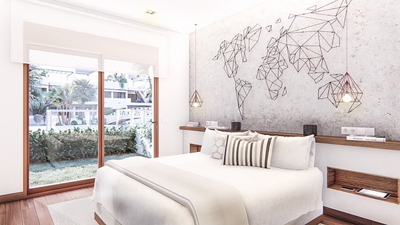 En megler med gode referanser -  SPANIA1.no