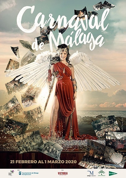 Ta toget til Malaga by