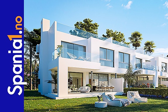 En megler med gode referanser - se SPANIA1.no