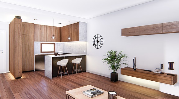 En megler med gode referanser -  SPANIA1.no