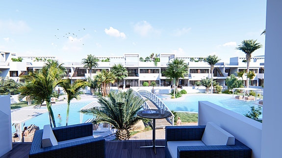 En megler med gode referanser -  SPANIA1.no