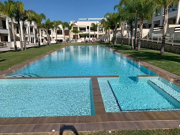 En megler med gode referanser -  SPANIA1.no