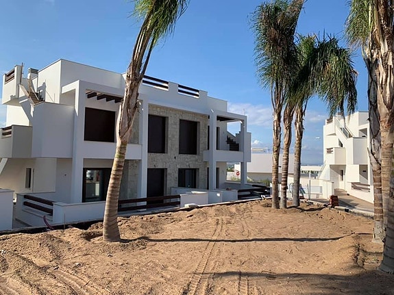 En megler med gode referanser -  SPANIA1.no