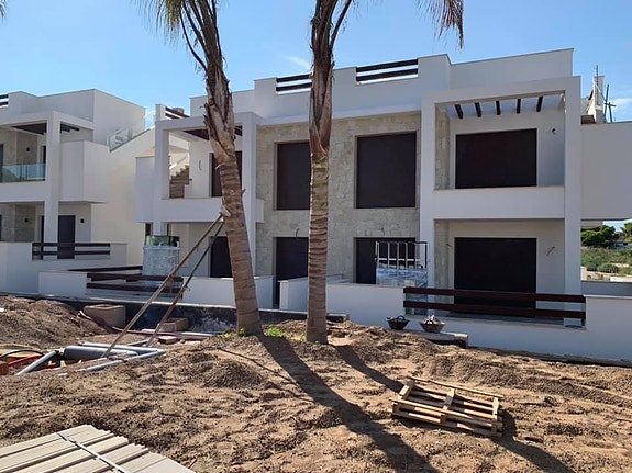 En megler med gode referanser -  SPANIA1.no