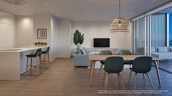 En megler med gode referanser - SPANIA1.no