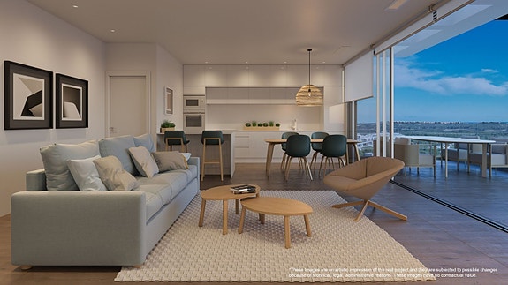 En megler med gode referanser - SPANIA1.no