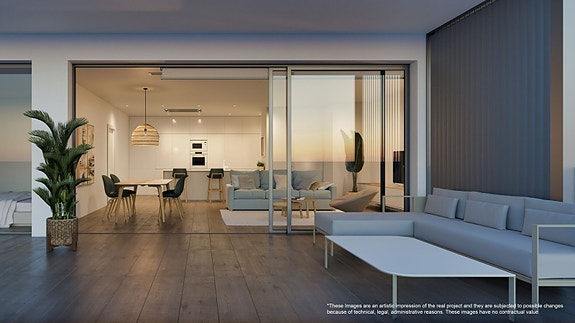 En megler med gode referanser - SPANIA1.no