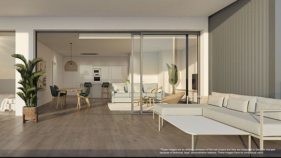 En megler med gode referanser - SPANIA1.no