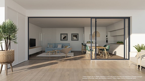 En megler med gode referanser - SPANIA1.no