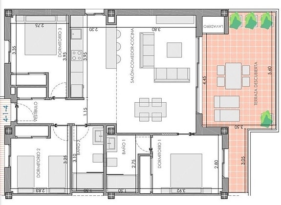 En megler med gode referanser - SPANIA1.no