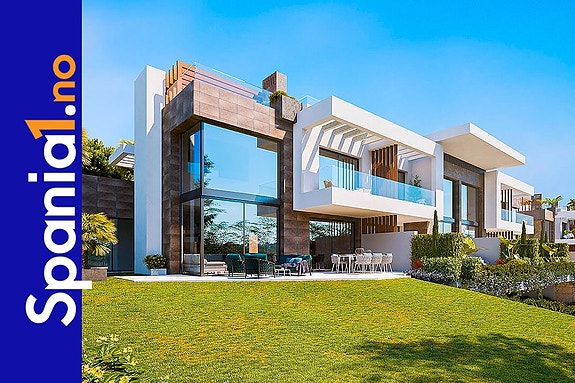 En megler med gode referanser - SPANIA1.no