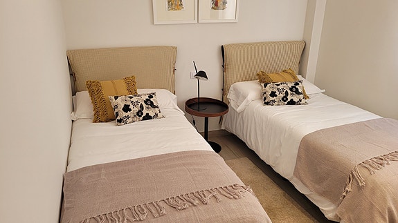 En megler med gode referanser - SPANIA1.no