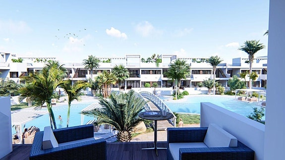 En megler med gode referanser - SPANIA1.no