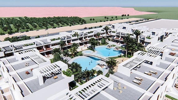 En megler med gode referanser - SPANIA1.no