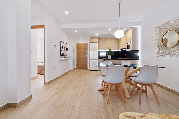 En megler med gode referanser - SPANIA1.no