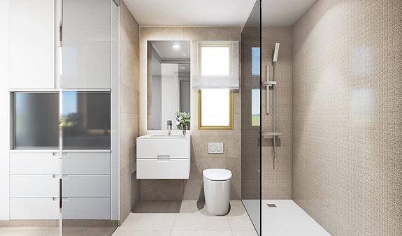 En megler med gode referanser - SPANIA1.no