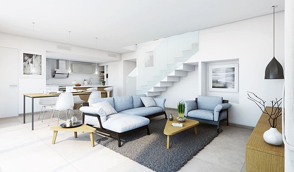 En megler med gode referanser - SPANIA1.no