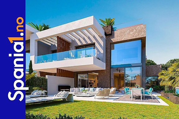 En megler med gode referanser - SPANIA1.no