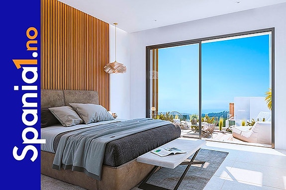 En megler med gode referanser - SPANIA1.no