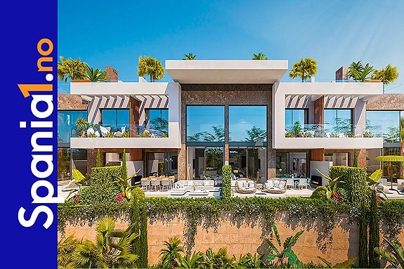 En megler med gode referanser - SPANIA1.no