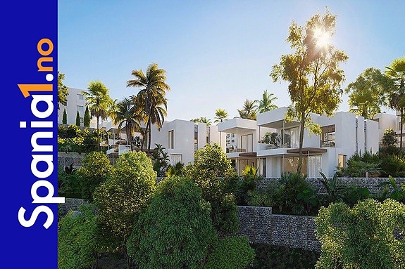 En megler med gode referanser - SPANIA1.no