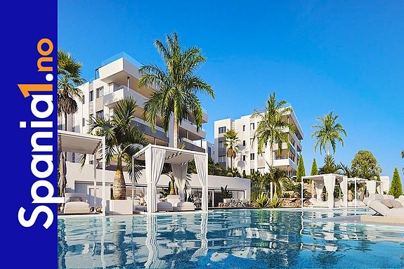 En megler med gode referanser - SPANIA1.no