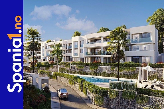 En megler med gode referanser - SPANIA1.no