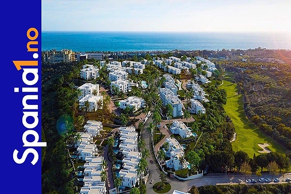 En megler med gode referanser - SPANIA1.no