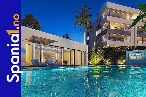 En megler med gode referanser - SPANIA1.no