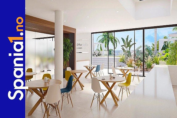 En megler med gode referanser - SPANIA1.no