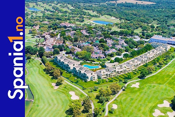 En megler med gode referanser - SPANIA1.no