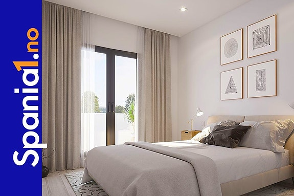 En megler med gode referanser - SPANIA1.no