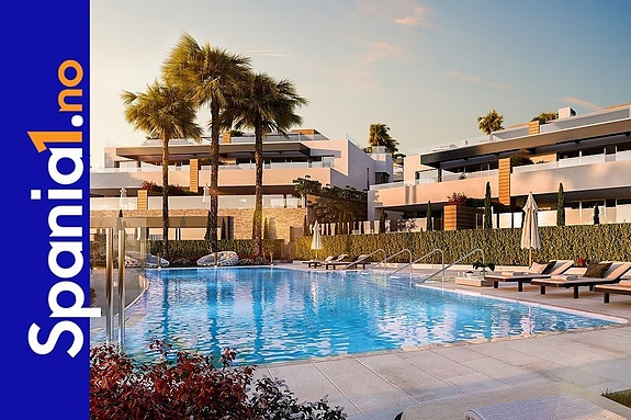 En megler med gode referanser - SPANIA1.no