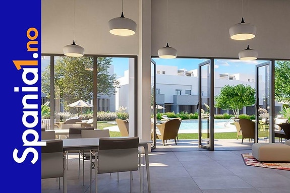 En megler med gode referanser - SPANIA1.no