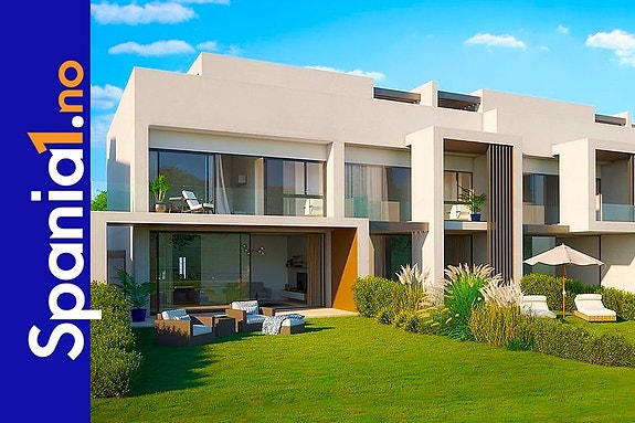 En megler med gode referanser - SPANIA1.no