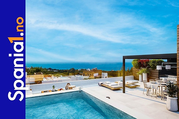 En megler med gode referanser - SPANIA1.no